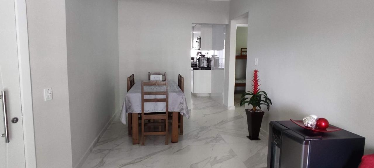 Apartamento Guarujá Astúrias Esterno foto
