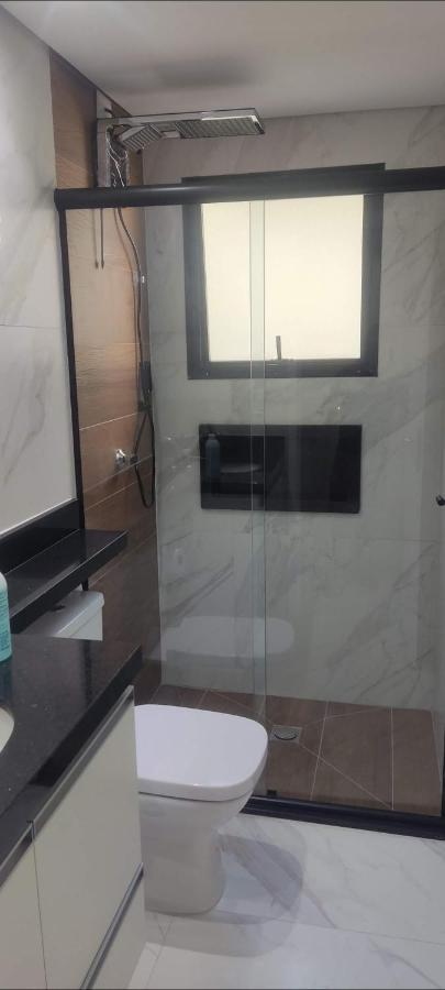 Apartamento Guarujá Astúrias Esterno foto