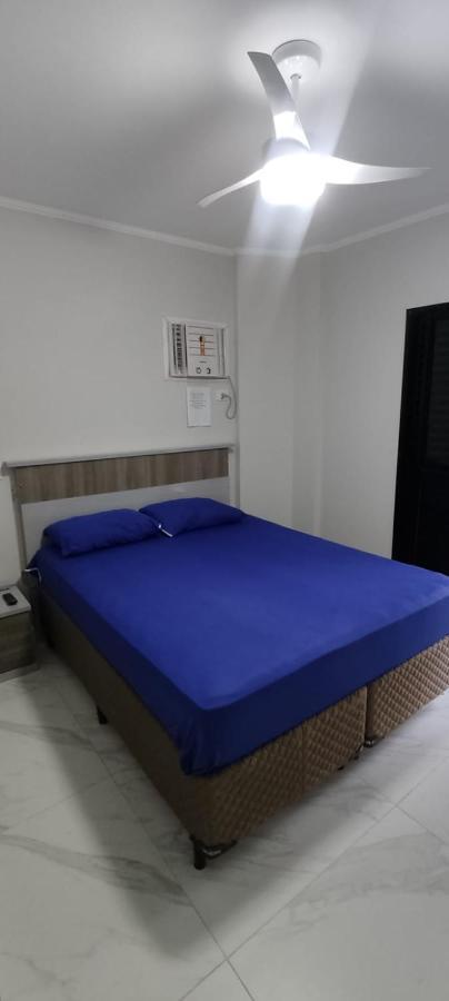Apartamento Guarujá Astúrias Esterno foto