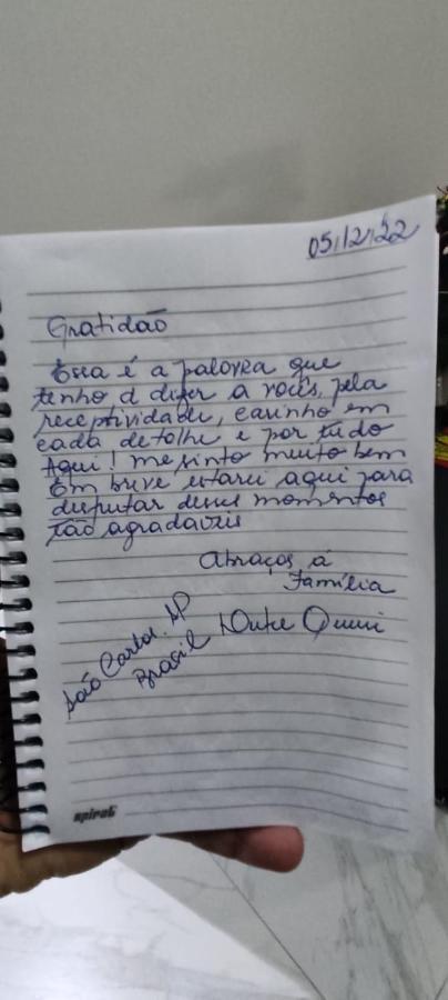 Apartamento Guarujá Astúrias Esterno foto