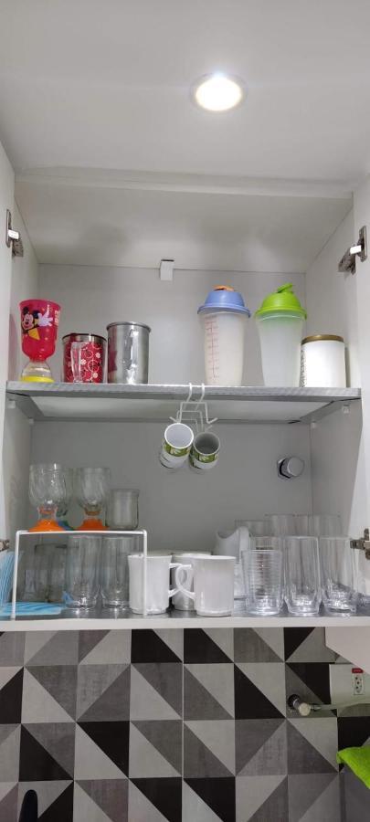 Apartamento Guarujá Astúrias Esterno foto