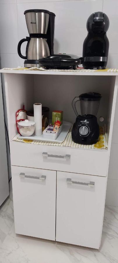 Apartamento Guarujá Astúrias Esterno foto