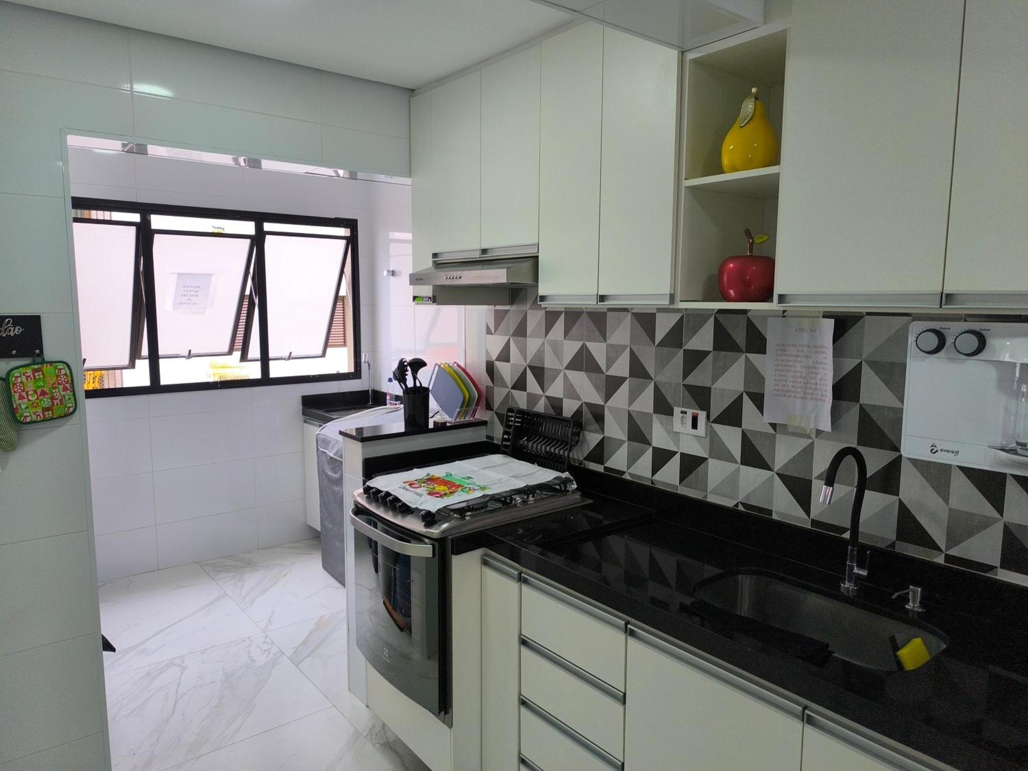 Apartamento Guarujá Astúrias Esterno foto